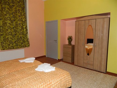Sunrise Aparthotel Sint-Jans-Molenbeek Экстерьер фото