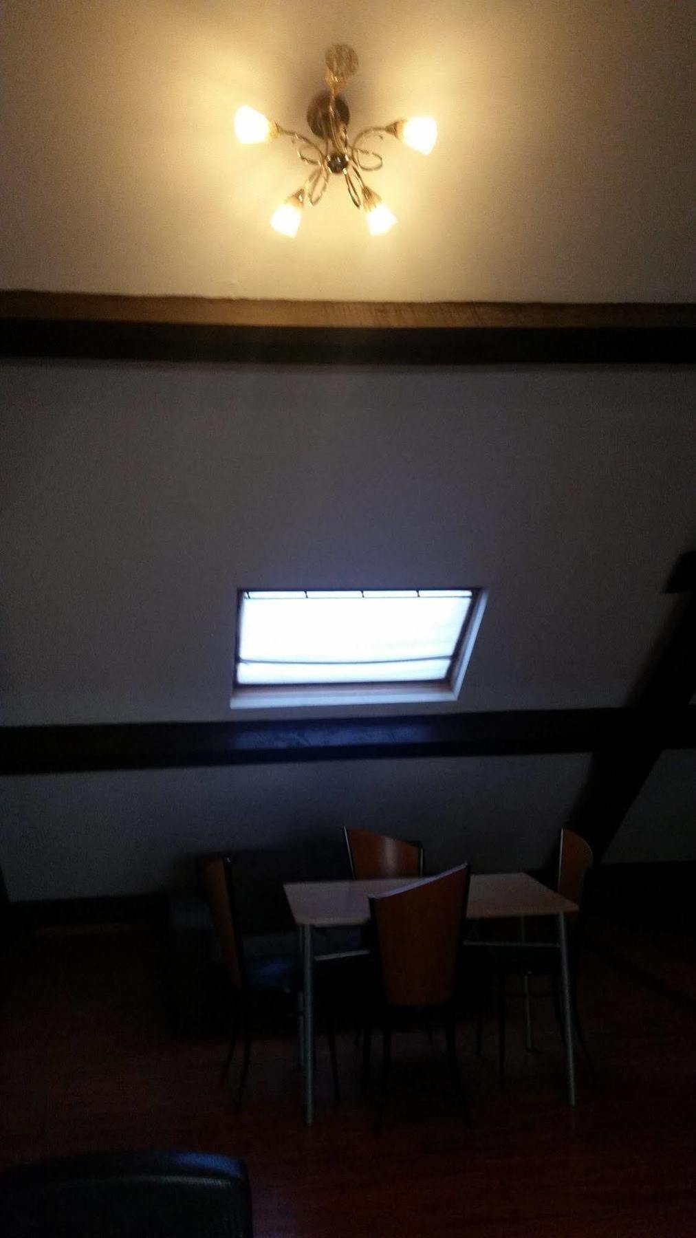 Sunrise Aparthotel Sint-Jans-Molenbeek Экстерьер фото